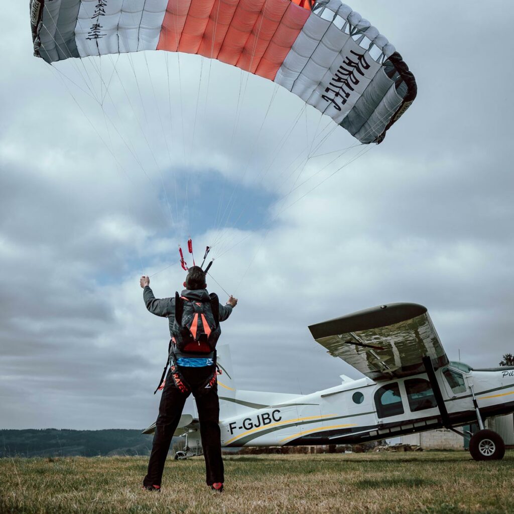 Reparatur / Wartung - Paratec – think – vertical